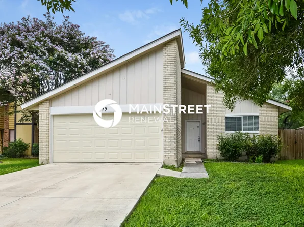 6929 Trail Lk, San Antonio, TX 78244