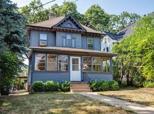 92 Clarence Ave SE, Minneapolis, MN 55414