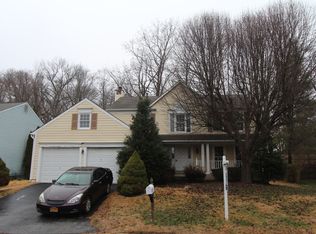 13513 Winding Trail Ct, Silver Spring, MD 20906