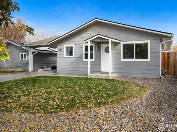 210 S Josephine Ave, Milliken, CO 80543