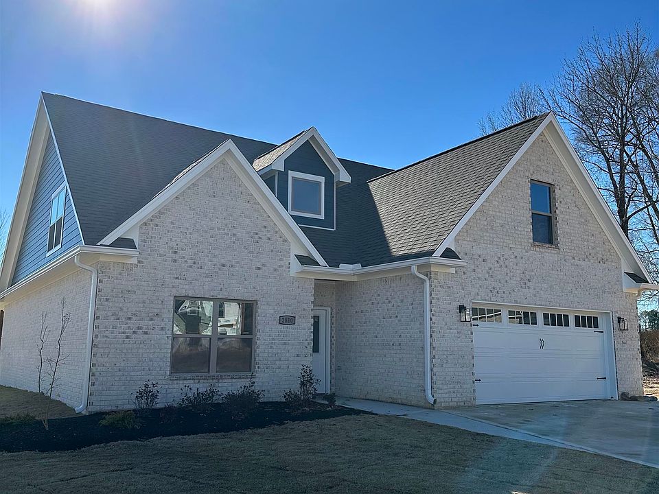 2810 Pritchard Ln, Humboldt, TN 38343 MLS 225667 Zillow