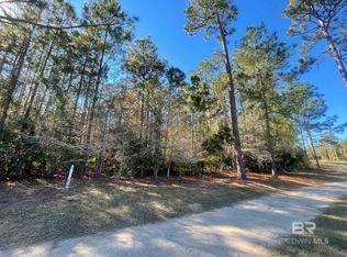 0 Turnberry Cir, Loxley, AL 36551