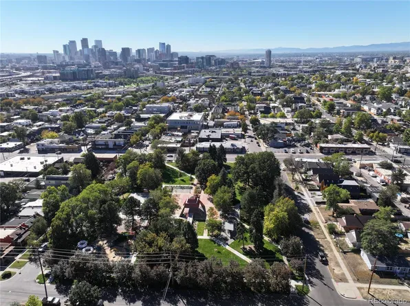 3829 Osage Street, Denver, CO 80211