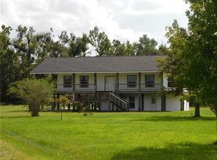 6941 Highway 3256, Lake Charles, LA 70615