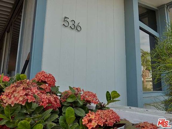 2nd image of 536 Cerritos Way