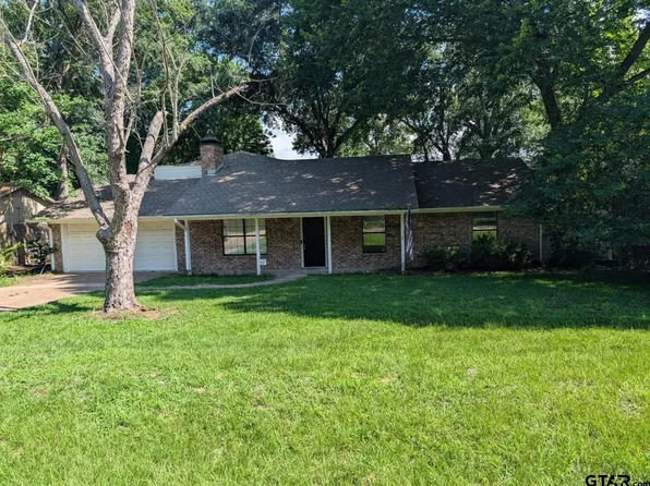 10764 County Road 1299, Flint, TX 75762