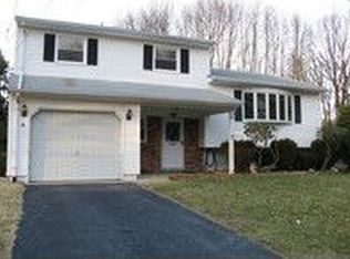 37 Hazel Ave, Edison, NJ 08820