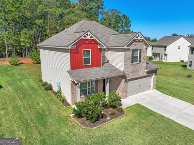 475 Stanebrook Ct, Jackson, GA, 30233