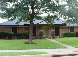 1624 Stroud Ln, Mesquite, TX 75150