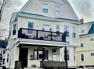 28 Dearborn Rd #2A, Somerville, MA 02144