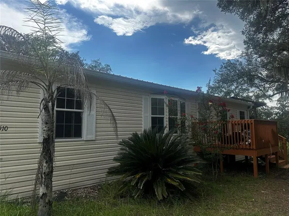 16600 SW 40th St, Ocala, FL 34481