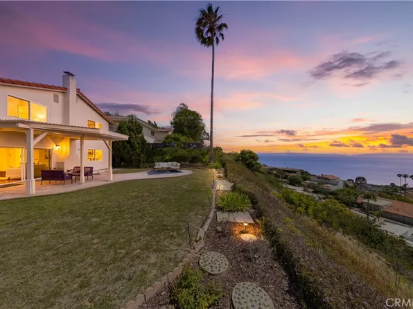 3660 Coolheights Dr, Rancho Palos Verdes, CA 90275