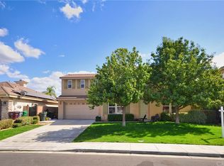 12707 Burbank Rd, Corona, CA 92880