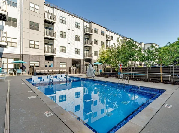 782 Riverfront Pkwy APT 318, Chattanooga, TN 37402