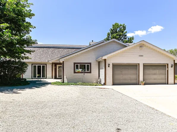 1080 Shoreline Dr, Cicero, IN 46034