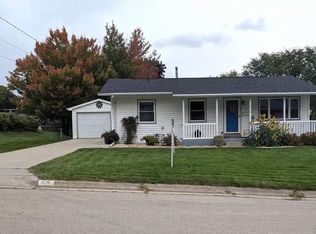 530 Primrose St, Dubuque, IA 52001