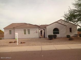 6607 S 67th Dr, Laveen, AZ 85339