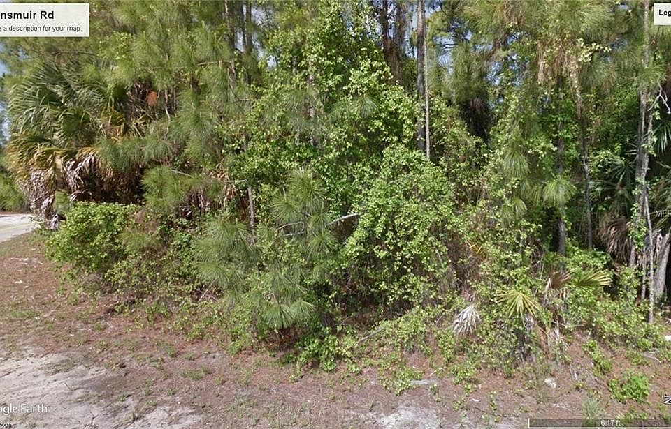 2nd image of Dunsmuir Rd