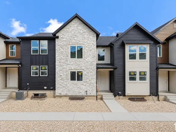 6258 S Maestro Ln #139, Taylorsville, UT 84129