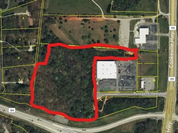 Cookeville Hwy, Livingston, TN 38570