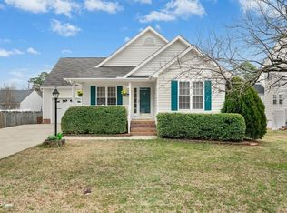 8600 Wild Wood Forest Dr, Raleigh, NC 27616