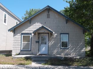 16 E Bigger St, Hutchinson, KS 67501