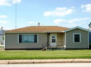 354 E Main St, Rossville, IN 46065