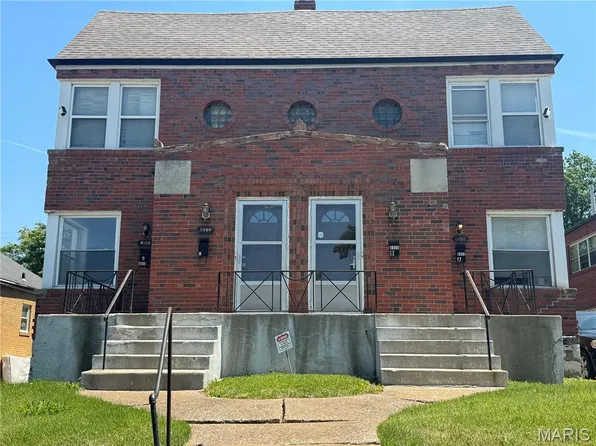 8904 Riverview Blvd, Saint Louis, MO 63147