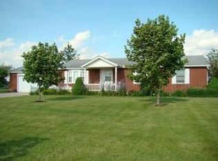 17950 Waldo Rd, Marysville, OH