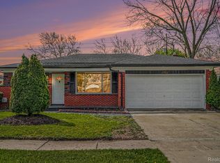 12922 E Thirteen Mile Rd, Warren, MI 48088