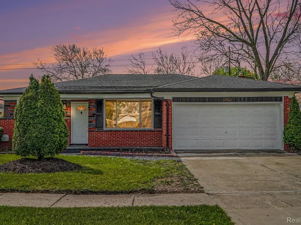 12922 E Thirteen Mile Rd, Warren, MI 48088