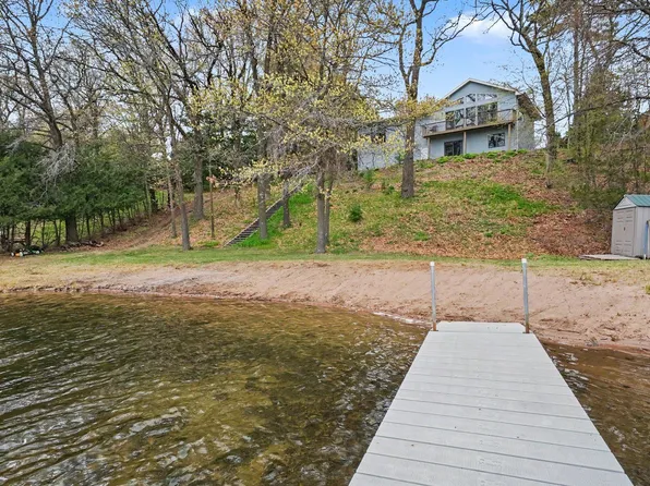 1834 Swede Lake Dr, Osceola, WI 54020