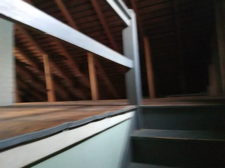 Attic right