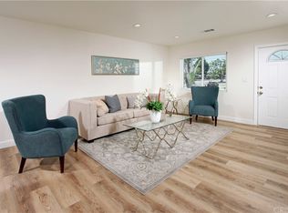 17707 Bullock St #11709, Encino, CA 91316