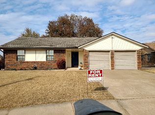 529 Waterview Rd, Oklahoma City, OK 73170