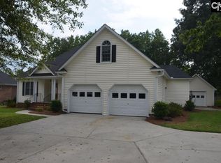 217 Stoneridge Dr, Lexington, SC 29072