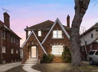 4841 Sturtevant St, Detroit, MI 48204