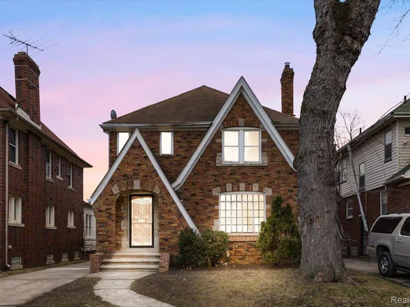 4841 Sturtevant St, Detroit, MI 48204