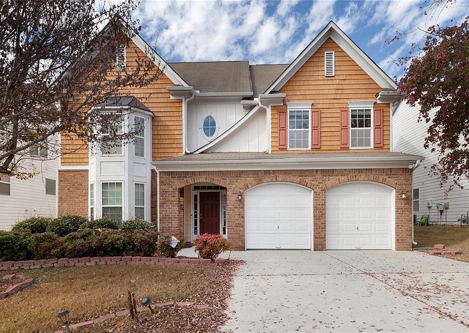1st image of 3508 Park Hill Cir SW