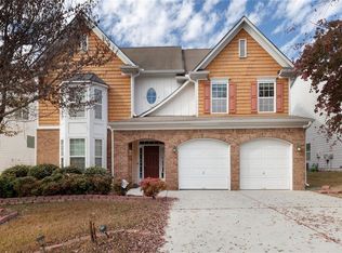3508 Park Hill Cir SW, Loganville, GA 30052