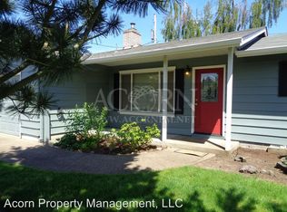 2517 Quebec St, Eugene, OR 97408