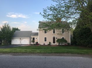 229 Water St, Portsmouth, RI 02871