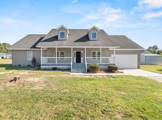 557 Fredonia Rd, Leesville, SC 29070