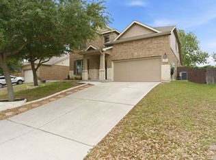 1720 Sunspur Rd, New Braunfels, TX 78130