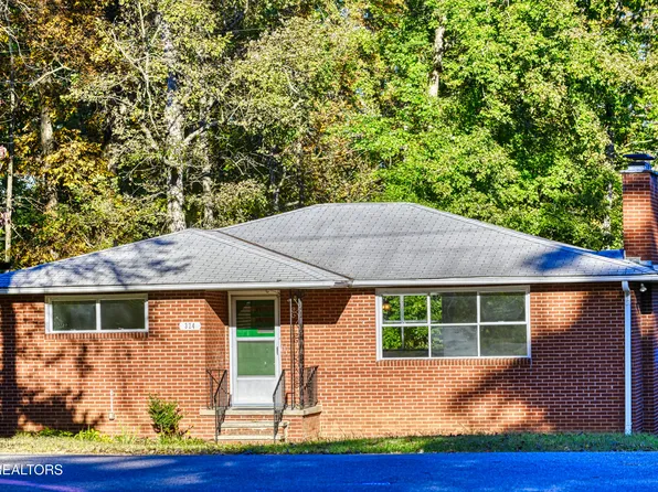 324 Mayflower Dr, Knoxville, TN 37920