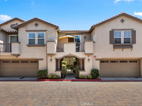 10375 Church St Unit 95, Rancho Cucamonga, CA 91730