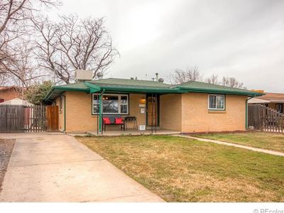 2415 Pierce St, Edgewater, CO, 80214