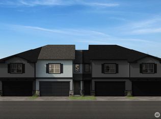87th Townhomes, Marysville, WA 98270