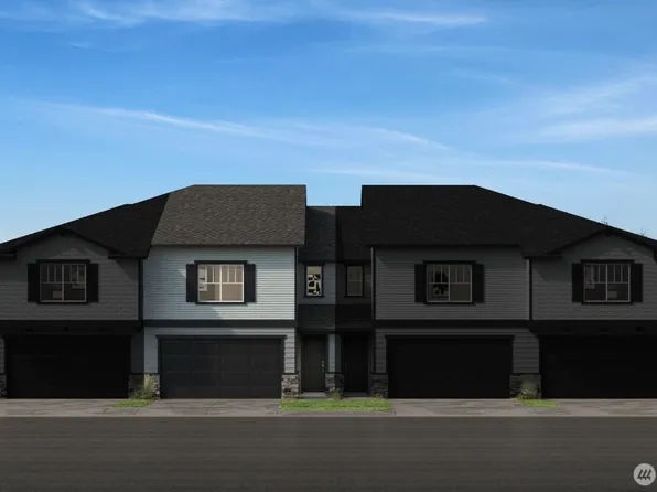 4225 85th Ave NE #82, Marysville, WA 98270