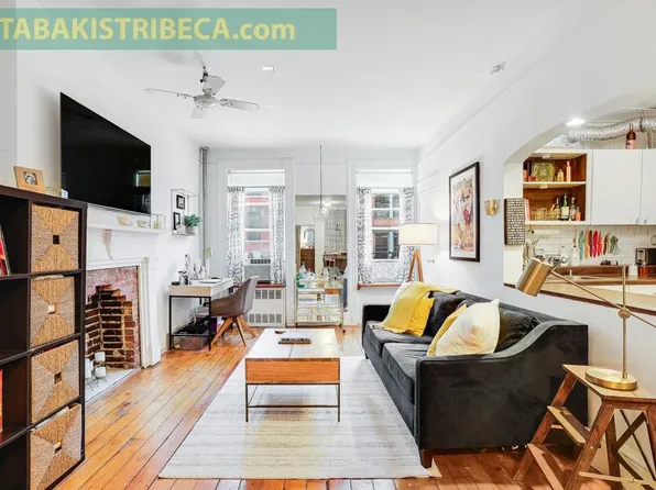 184 Franklin St APT 7, New York, NY 10013